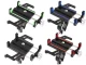 Izturīgs Velosipēda Telefona Turētājs | Sturdy Bicycle Phone Holder