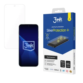 Защитная пленка 3Mk Protection SilverProtection+ для Vivo X300