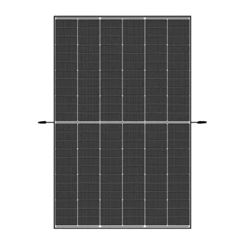 Солнечная панель EcoFlow Trina Solar 520W