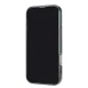 Чехол Audi для iPhone 16 Pro Max IML Sport MagSafe, черный