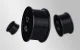 Филамент для 3D-принтера ELEGOO Rapid PLA+ 1.75 мм 5 кг, черный