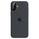 Spigen Optik GLAS.TR kameras aizsargstikls iPhone 16 / 16 Plus, 2 gab., melns