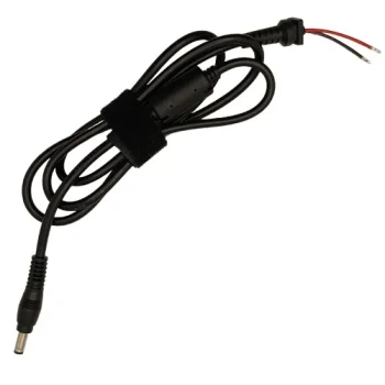 Barošanas bloka kabelis ar spraudni Asus klēpjdatoriem, 5.5 x 2.5 mm, 90W