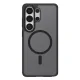 Spigen Ultra Hybrid Mag vāciņš Samsung Galaxy S26 Ultra, caurspīdīgs