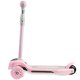 Ricokids Piko Pink 3-Wheeled Scooter for Kids – Fun & Safe Ride