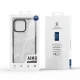 Чехол Dux Ducis для iPhone 16 Pro Max Aimo, черный