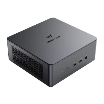 Мини-ПК Minis Forum UM790 Pro Ryzen 9 7940HS Barebone