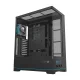 Корпус для ПК Darkflash DY451L PRO Big Tower с 1 вентилятором, черный