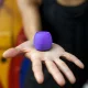 Boompods Zero portatīvais Bluetooth skaļrunis, Very Peri