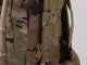 Taktiskā militārā mugursoma, 48.5L, gaišs kamuflāžas