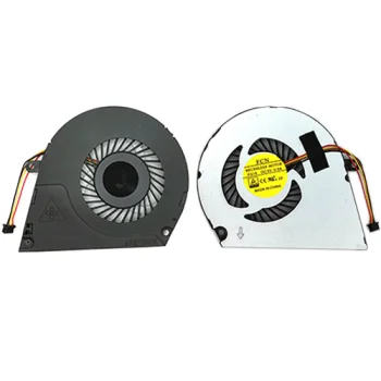 Klēpjdatora ventilators HP Envy 4, 4-1000
