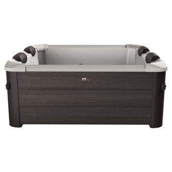 Paneļu džakuzi Mspa Tribeca 6 personām