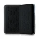 Karl Lagerfeld 5000mAh MagSafe Wireless Power Bank Karl Head Pin, Black
