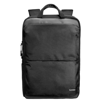 Рюкзак для ноутбука 15,6" Tomtoc Explorer-T71 24 л, черный