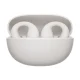 QCY Crossky C10 OWS Clip-on Wireless Earphones IPX5 Bluetooth 5.4 - White