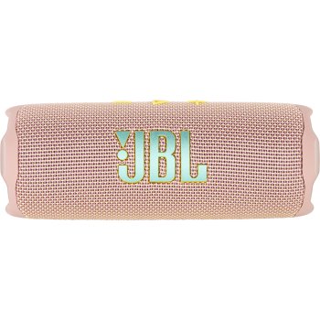 Портативная колонка JBL Flip 7, Pink