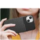 Triecienizturīgs vāciņš Thunder Case priekš iPhone 14 Plus, melns