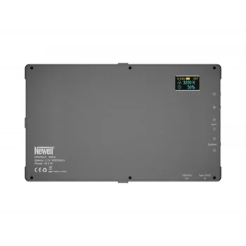 Newell RGB-W Rangha Max LED Lamp