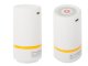Electric Vacuum Pump for Food Storage, White