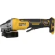 Akumulatora leņķa slīpmašīna DeWalt DCG406NT-XJ 18V 125 mm