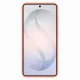 Samsung Silicone Magnet Case for Galaxy S26+, MagSafe Compatible - Red
