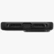Чехол Uniq Heldro Pro Magclick Charging для iPhone 17 Pro Max - Черный