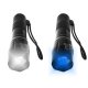 2in1 XPE UV Lukturis Trizand 24311 | Flashlight