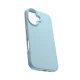 Etteri Silicone Mag vāciņš Apple iPhone 16 (6.1\"), gaiši zils