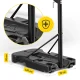 4Fizjo Falcon Dunker brīvi stāvošs basketbola grozs, regulējams