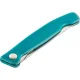 Saliekams dārzeņu nazis Victorinox Swiss Classic 11 cm, zaļš