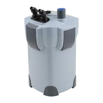 Ārējais akvārija filtrs SUNSUN HW-402A, 1000 l/h, 18 W