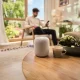 Viedais laistīšanas vadības bloks Gardena smart Water Control, melns