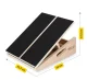 Деревянная платформа для растяжки 4Fizjo 1426 Slant Board,...