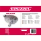 Plush Toy Mascot Seal 52cm Kruzzel 24644