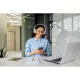 Беспроводные наушники Belkin Soundform Isolate, песочный