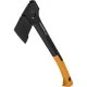 Fiskars X-series X18 Universal Chopping Axe with S-Blade, 44.5 cm
