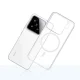 Чехол 3mk Armor MagCase для Xiaomi 15, Прозрачный