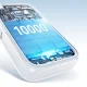 Ārējais akumulators Joyroom JR-PR2L 10000mAh 35W ar USB-C un Lightning, balts