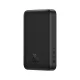 Baseus Magnetic Mini Power Bank with MagSafe 15W / PD QC 20W 10000mAh Black (Overseas Edition) + Xiaobai Series Cable...
