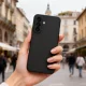 Чехол Tech-Protect Icon для Samsung Galaxy A27 5G, черный