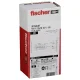 Шурупы по бетону Fischer ULTRACUT FBS II 12x70 10/-/- US с шестигранной головкой, 20...