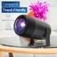 Проектор Philips N-150 1080p, Темно-серый