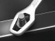 Double-Ended Universal Wrench Spanner 8-13mm 14-22mm