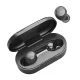 EarFun Free 1S Беспроводные Наушники TWS, Чёрный | Wireless Bluetooth Earphones Earbuds