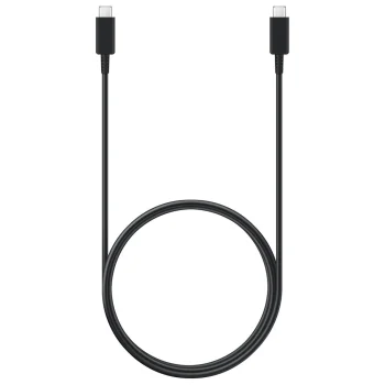 Samsung USB-C to USB-C Cable 5A 1.8m Black