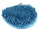 Microfiber Mop Pad MO2A, Blue
