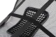 Koriģējošs Masāžas Muguras Spilvens Atzveltne Paliktnis Krēslam | Back Support Massage Cushions Posture Corrector...