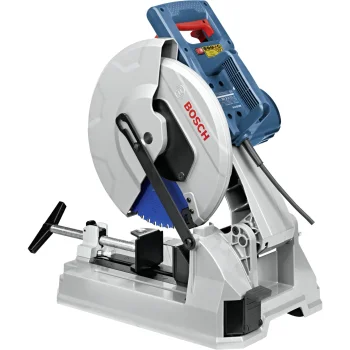Монтажная пила по металлу Bosch GCD 12 JL Professional 2000W
