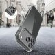 Tech-Protect iPhone 17 Pro Max Case FlexAir Hybrid, Clear