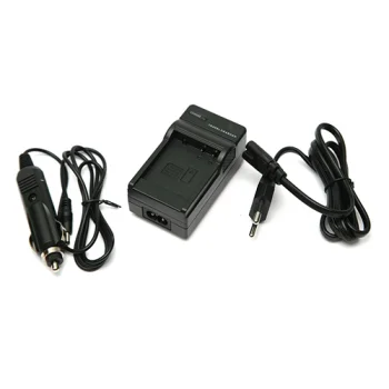 Зарядное устройство Extra Digital для Panasonic DMW-BLH7 / DMW-BLG10